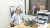 Dr. Yogesh Bang, Gastroenterologist in Nagpur